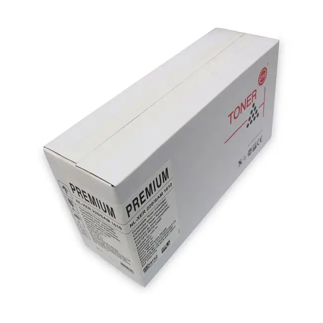 Icon Black Toner Cartridge Compatible With Fuji Xerox Cwaa0683 Printers 1