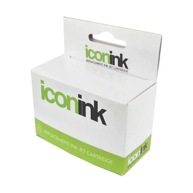Icon-Compatible Brother Lc3333 Cyan Ink Cartridge – Vibrant Color Output 1
