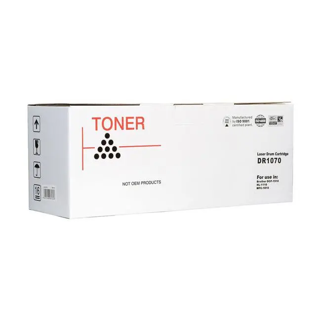 Icon Compatible Dr1070 Drum Unit For Brother Printers 1
