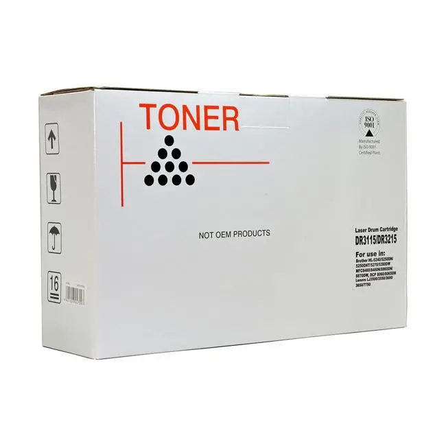 Icon Compatible Dr3115/Dr3215 Drum Unit For Brother Printers 1