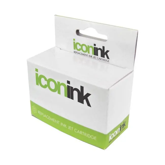 Icon-Compatible Extra-High-Yield Yellow Ink Cartridge For Canon Cli681Xxl Printers 1