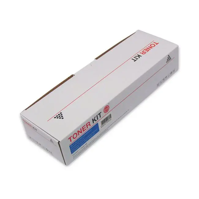 Icon Cyan Toner Cartridge Compatible With Fuji Xerox Ct202034 Printers 1