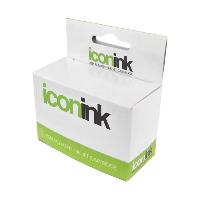 Icon Hp 63 Xl Color Ink Cartridge – Remanufactured High-Yield 1