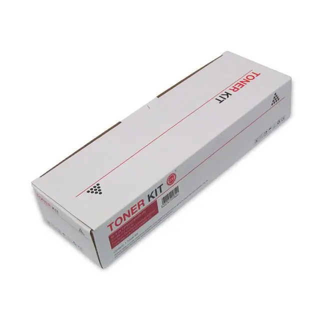 Icon Magenta Toner Cartridge Compatible With Fuji Xerox Ct202035 Devices 1
