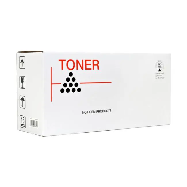 Icon Remanufactured Yellow Toner Cartridge For Hp Q5952A Printers 1