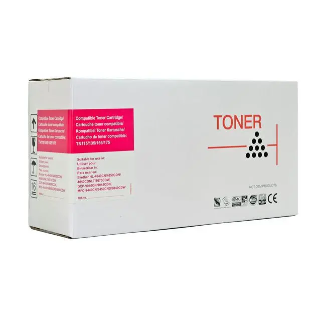 Icon Tn155 Magenta Toner Cartridge – Brother-Compatible 1