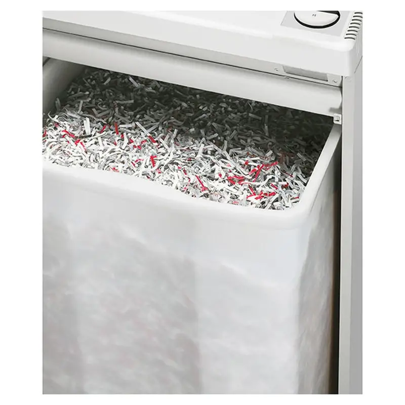 Ideal 3104 Cabinet Shredder – Bin-Only Unit (No Motor) 1