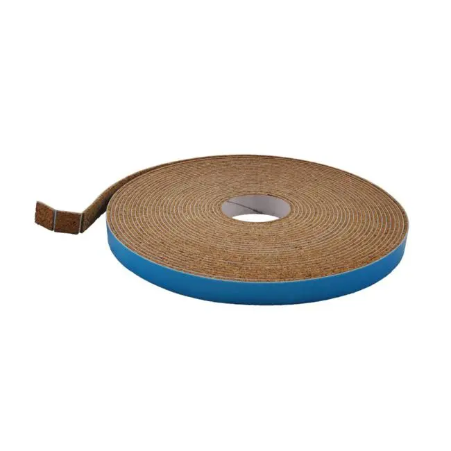 Inseal Cork Pads 3495 – 4.5Mm Thick, 24Mm Square, 750 Per Roll 1