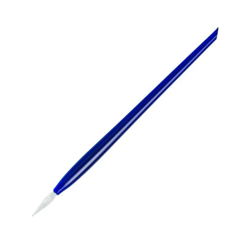 Jacques Herbin Blue Glass Dip Pen Set With 15Ml Ink (C20012Jt) 1