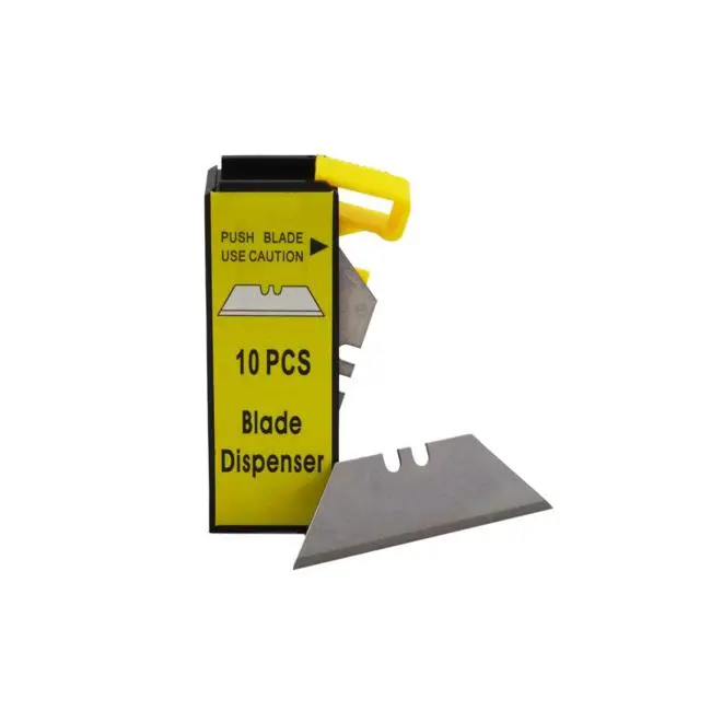Keen Kbl19 High-Performance Replacement Blades – Pack Of 10 1