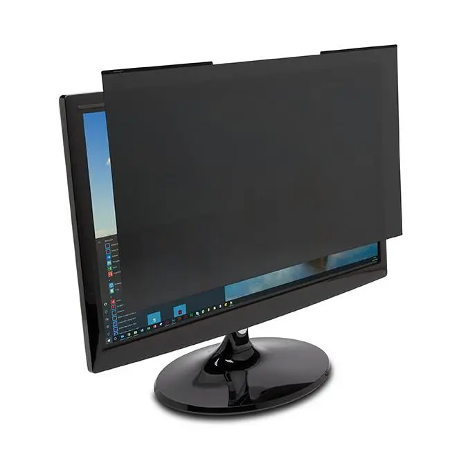 Kensington Magpro Magnetic 23-Inch Monitor Privacy Filter – Anti-Spy Screen Shield 1
