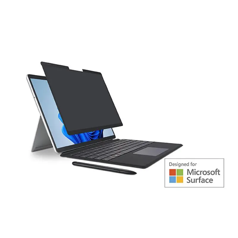 Kensington Magpro Privacy Filter For Microsoft Surface Pro 8 – Wide Viewing Angle (K51700Ww) 1