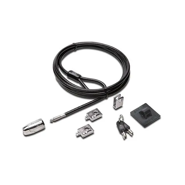 Kensington Microsaver 2.0 Security Kit For Peripherals 1