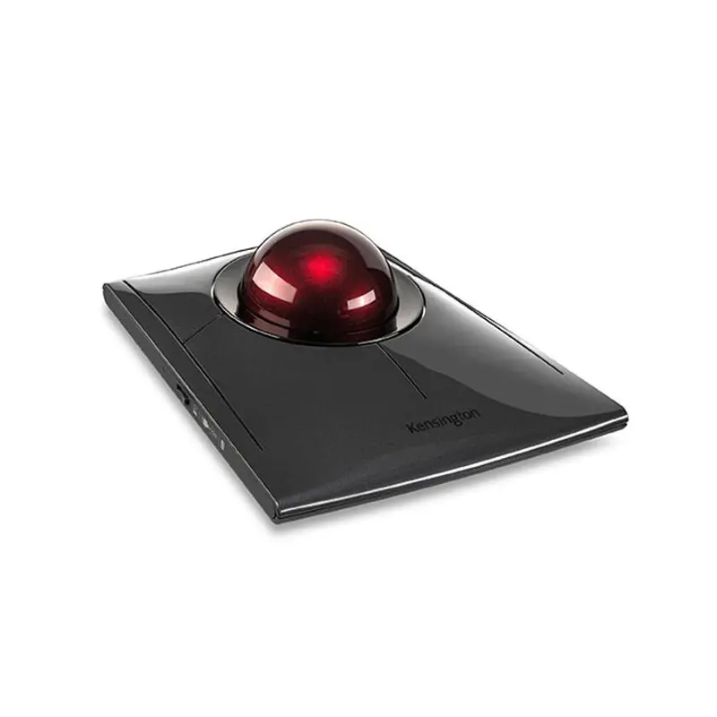 Kensington Slimblade Pro Wireless Trackball – Precision Ergonomic Input Device 1