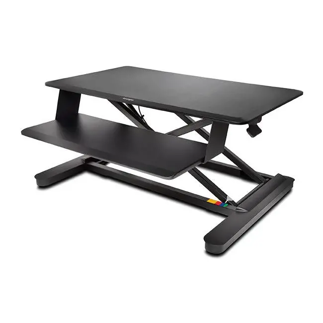 Kensington Smartfit Sit-Stand Workstation 1