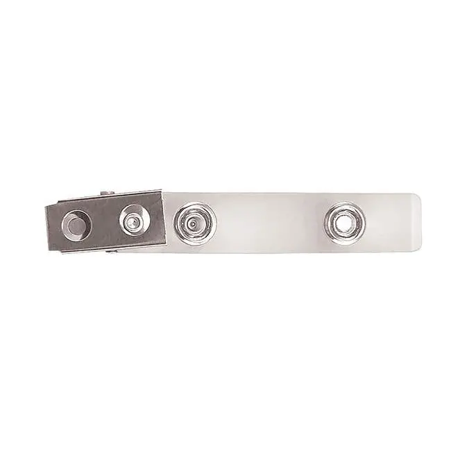 Kevron Vinyl Strap Clips – Pack Of 25 1