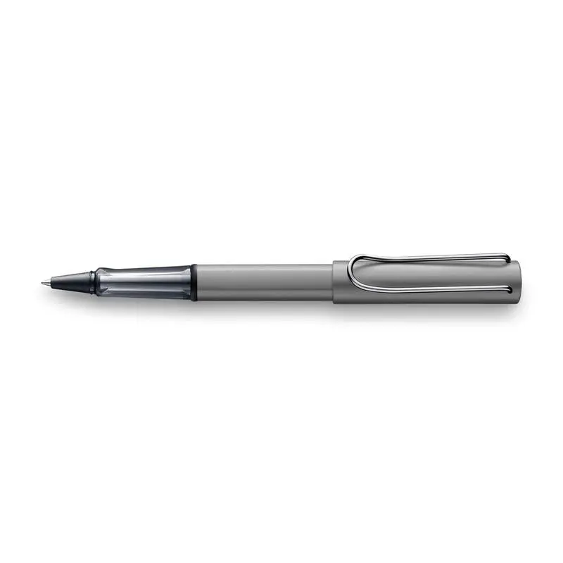 Lamy Al-Star Graphite Rollerball Pen With M63 Refill (Ly4001133) 1