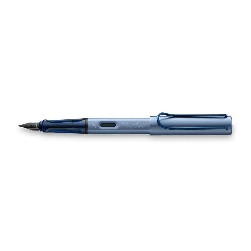 Lamy Al-Star Harry Potter Ravenclaw Fountain Pen – Medium Nib 1