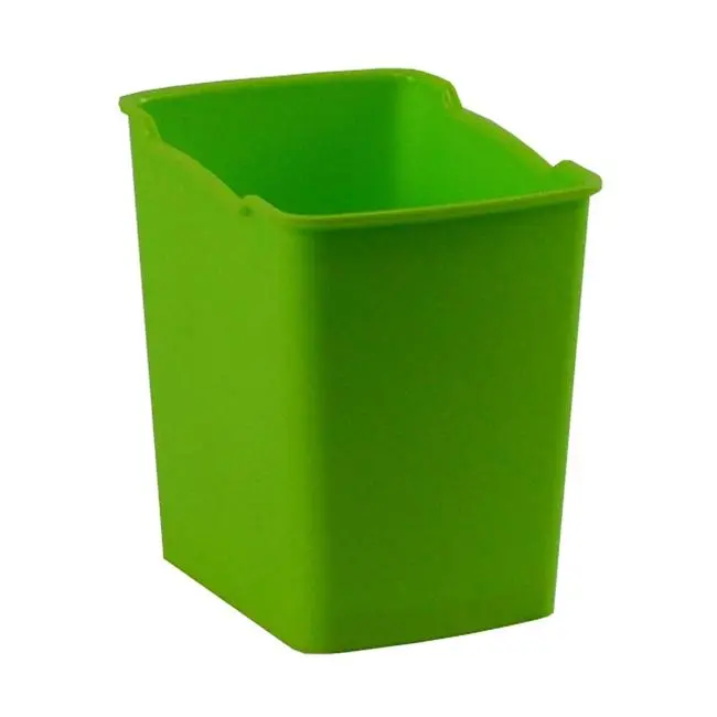Lime E-Pen Cup Organizer By Italplast 1