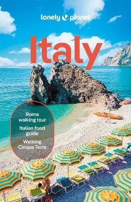 Lonely Planet Travel Guide: Italy 1