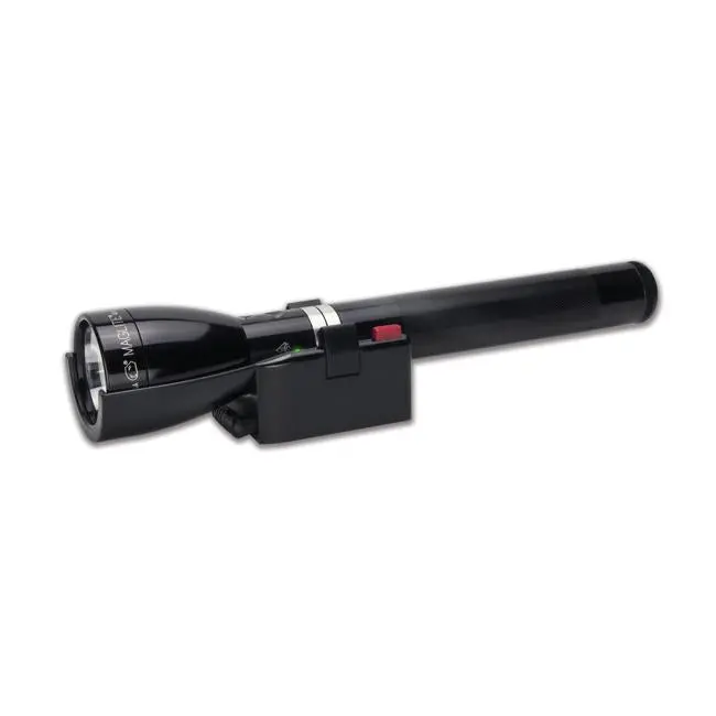 Maglite Ml150Lr Rechargeable Led Flashlight System 1