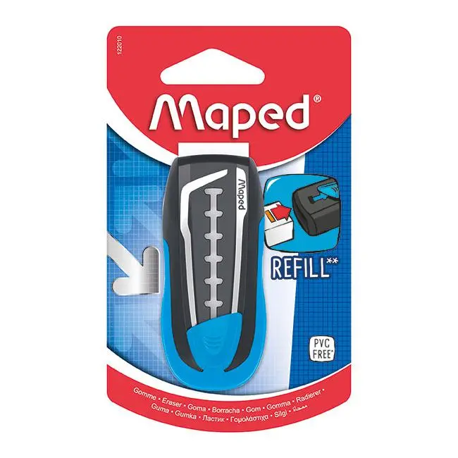 Maped Universal Hard-Surface Eraser – Gom Style 1