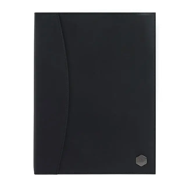 Marbig Soft-Touch Professional Display Book — 36 Pockets 1