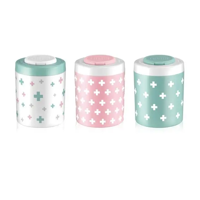 Milan Antibacterial Dual-Hole Pencil Sharpener 1