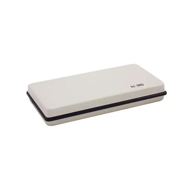 Noris #V Dry Stamp Pad – 10 × 20Cm Surface Area 1