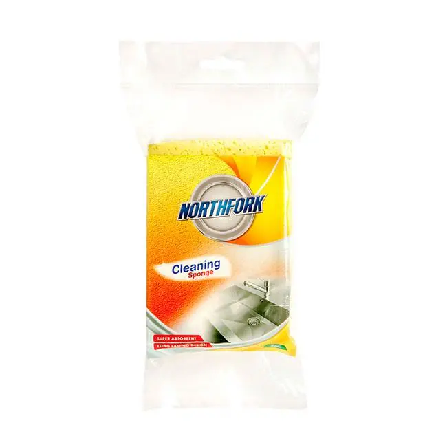 Northfork Cleaning Sponge Pack – 5 Units 1