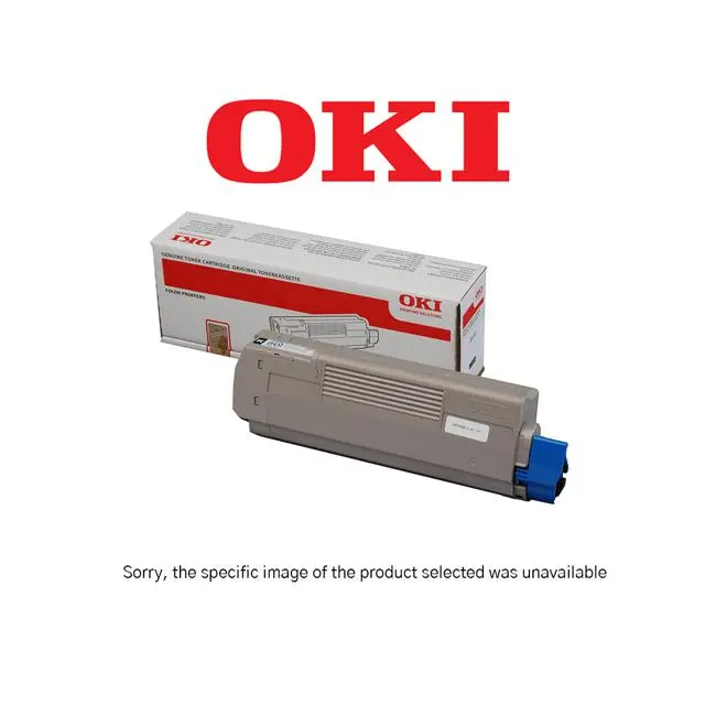 Oki Magenta Toner Cartridge For Mc770 And Mc780 Printers 1