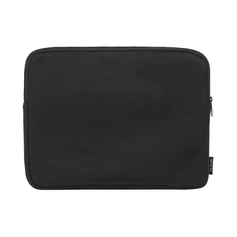 Osc Neoprene Tablet Sleeve For 10.2–10.9 Inch Devices – Black (Scbag103) 1