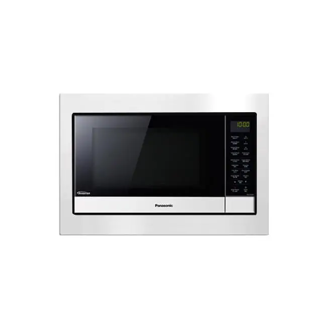 Panasonic Nn-Tk510Fwqp Integrated Microwave Trim Kit 1