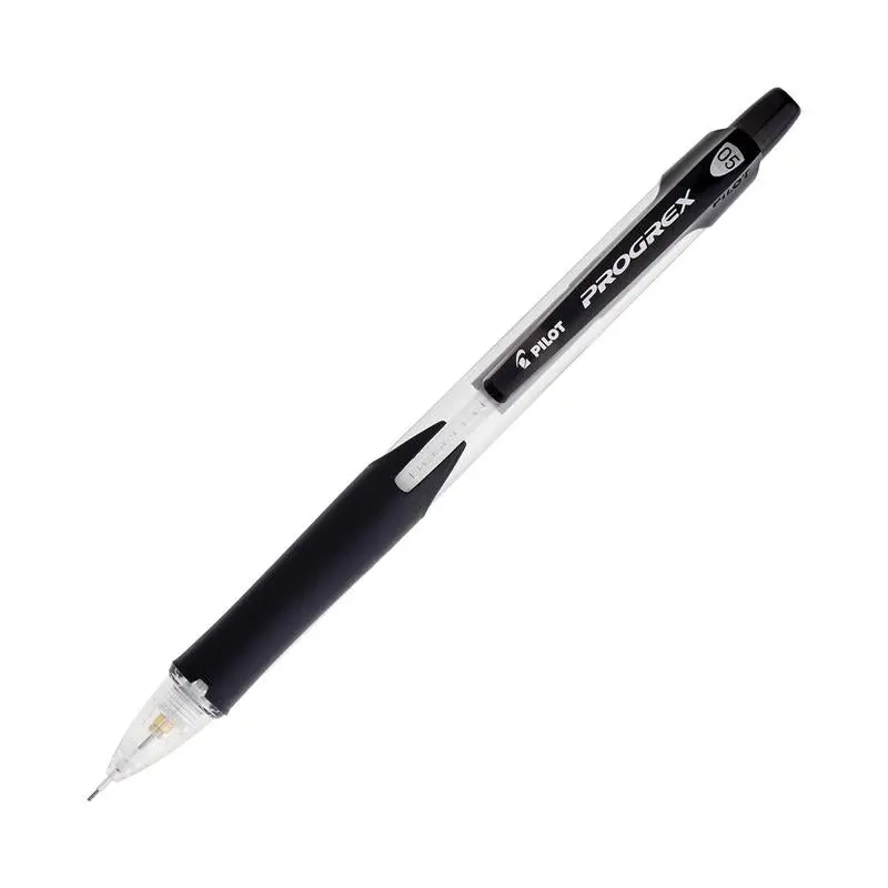 Pilot Begreen Progrex Eco-Mechanical Pencil – 0.5Mm Recycled Materials 1