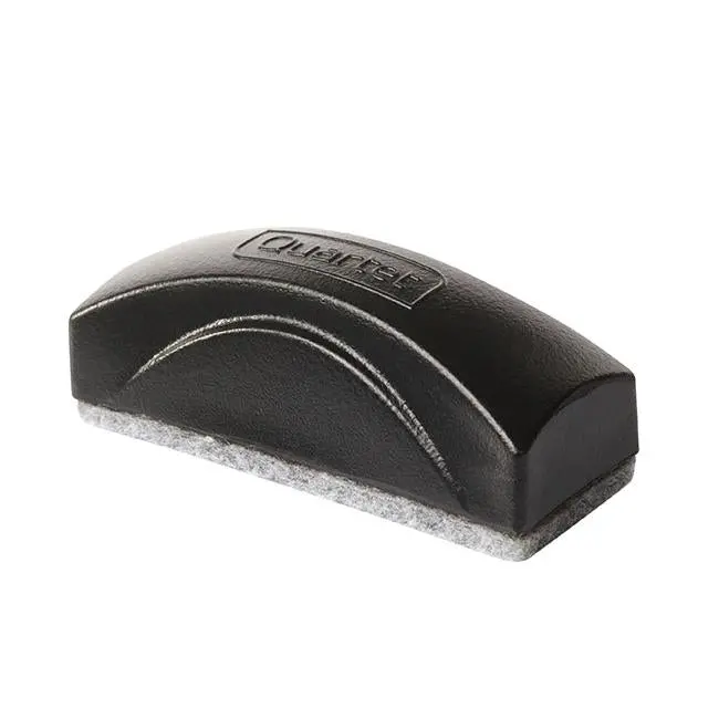 Quartet Magnetic Infinity Board Erasers – Dual-Pack, Reusable Design 1