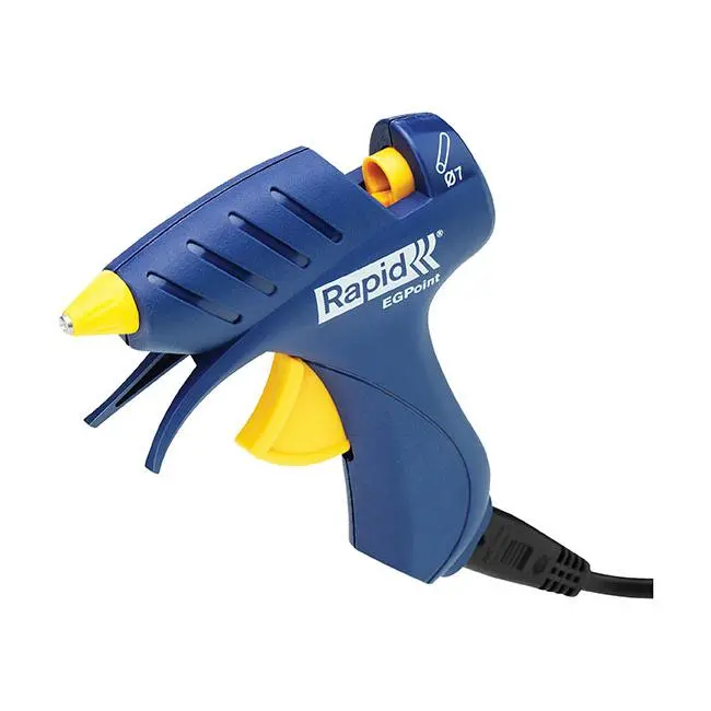 Rapid Cordless 7Mm Glue Gun – Compact Design 1