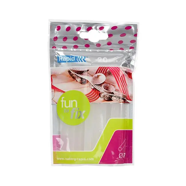 Rapid Fun2Fix 7Mm Glue Gun Sticks – Pack Of 20 1