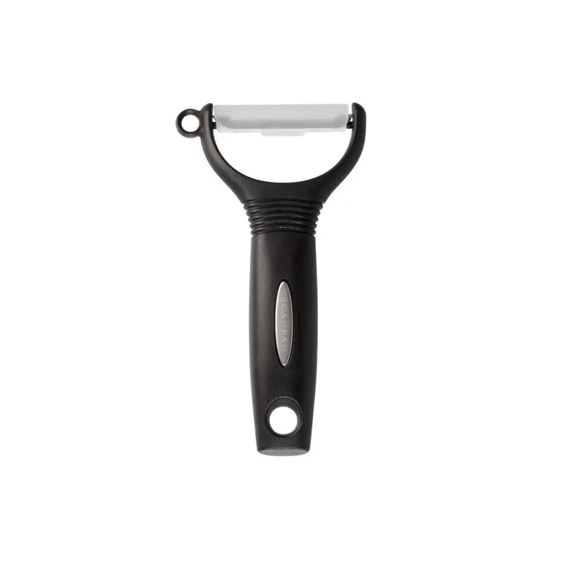 Scanpan Classic Y-Shaped Peeler – Professional Stainless Steel Kitchen Tool 1