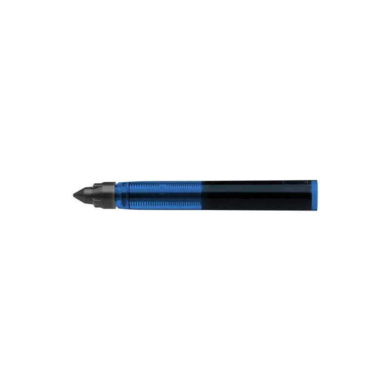 Schneider One Change Rollerball Ink Refills (Black, 5-Pack) 1