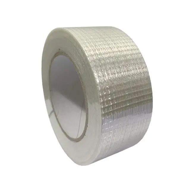 Sellotape 1307 Industrial Filament Tape – 50Mm X 50M 1