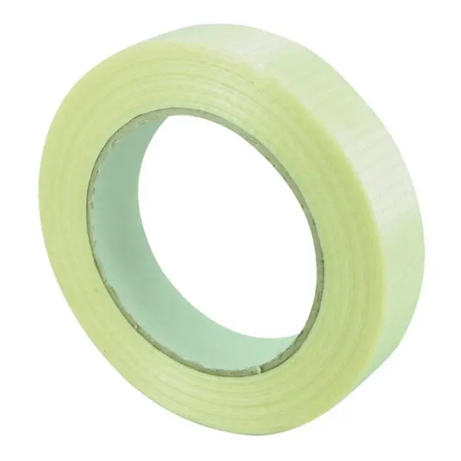 Sellotape 1307 Reinforced Filament Packaging Tape – 19Mm X 50M 1
