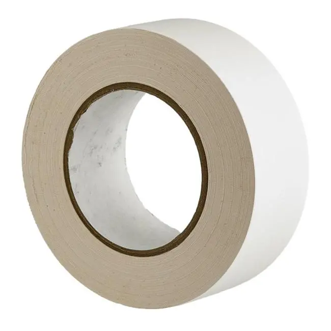 Sellotape 4705 White Cloth Tape For General Purpose – 48Mm X 30M 1