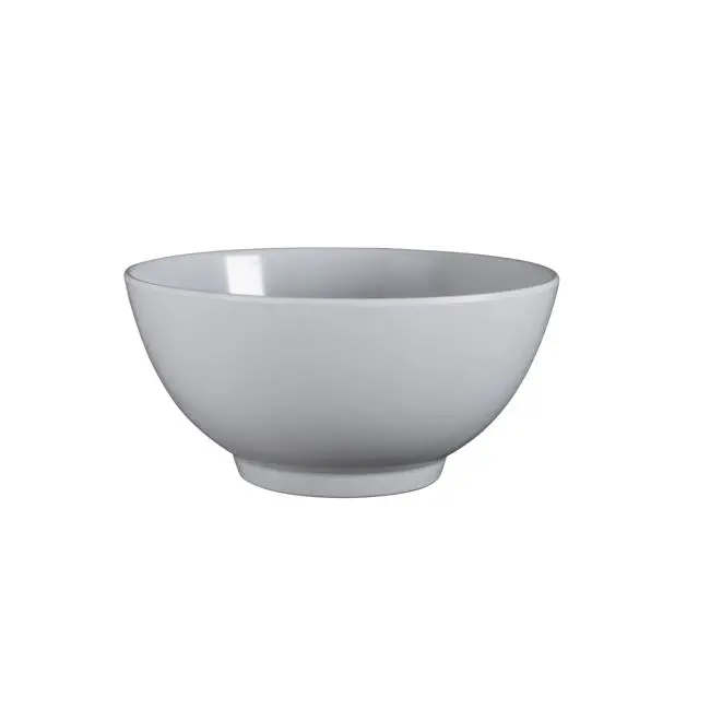 Serroni White 15Cm Melamine Serving Bowl 1