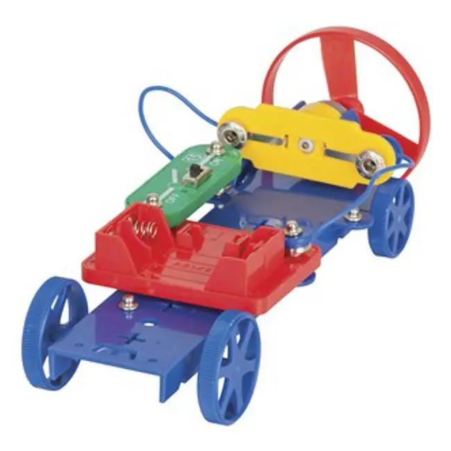 Snap-On Car And Boat Electronics Kit 1