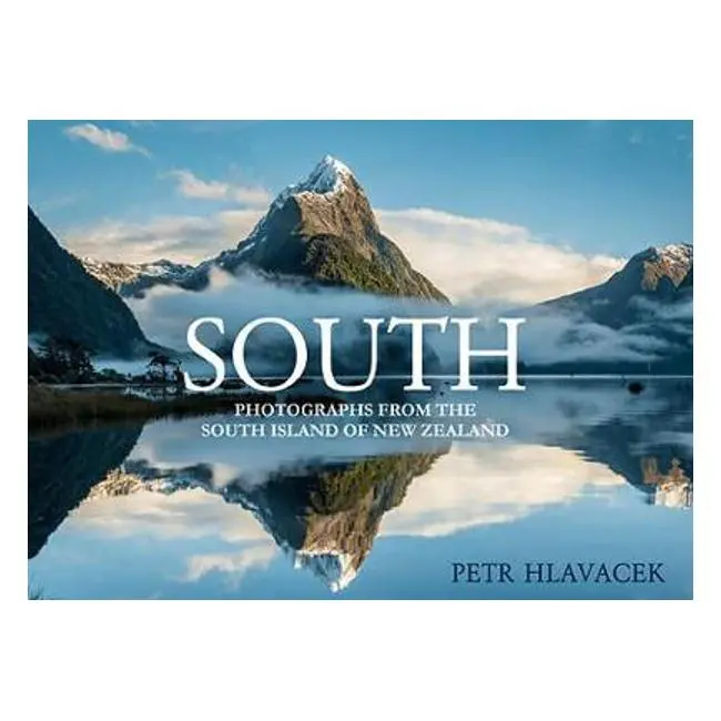 South (Rejacketed Edition) – Petr Hlavacek 1