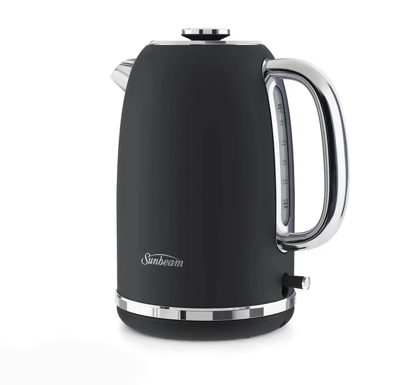 Sunbeam Alinea Collection Kettle In Dark Canyon Finish (Ke2700K) 1