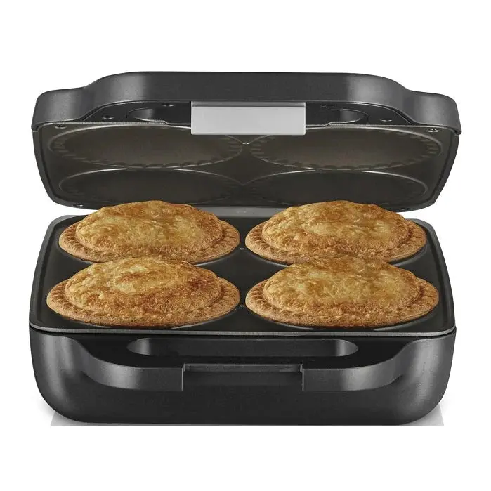 Sunbeam Pie Magic Pm4800 Traditional 4-Slice Pie Maker 1
