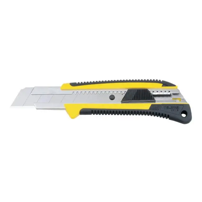 Tajima Lc660 Rock-Hard Precision Cutter – Ergonomic, Heavy-Duty Blade Housing 1