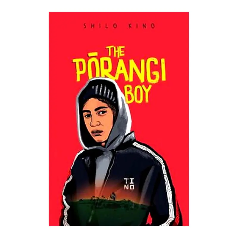 The Pārangi Boy (Porangi): A Contemporary Māori Coming-Of-Age Story By Shilo Kino 1