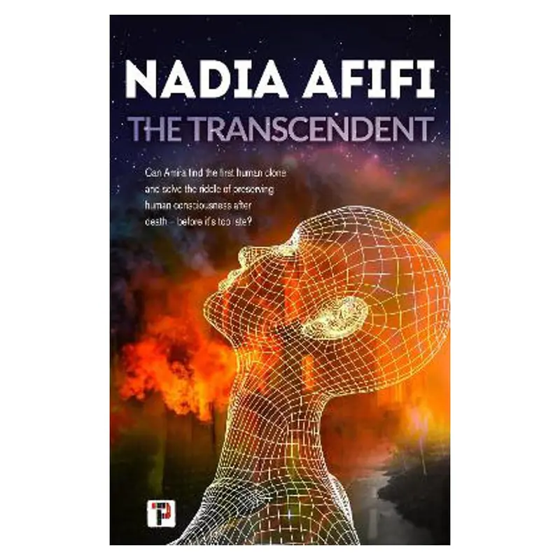 Transcendent: A Literary Exploration Of Identity And Belonging By Nadia Afifi 1